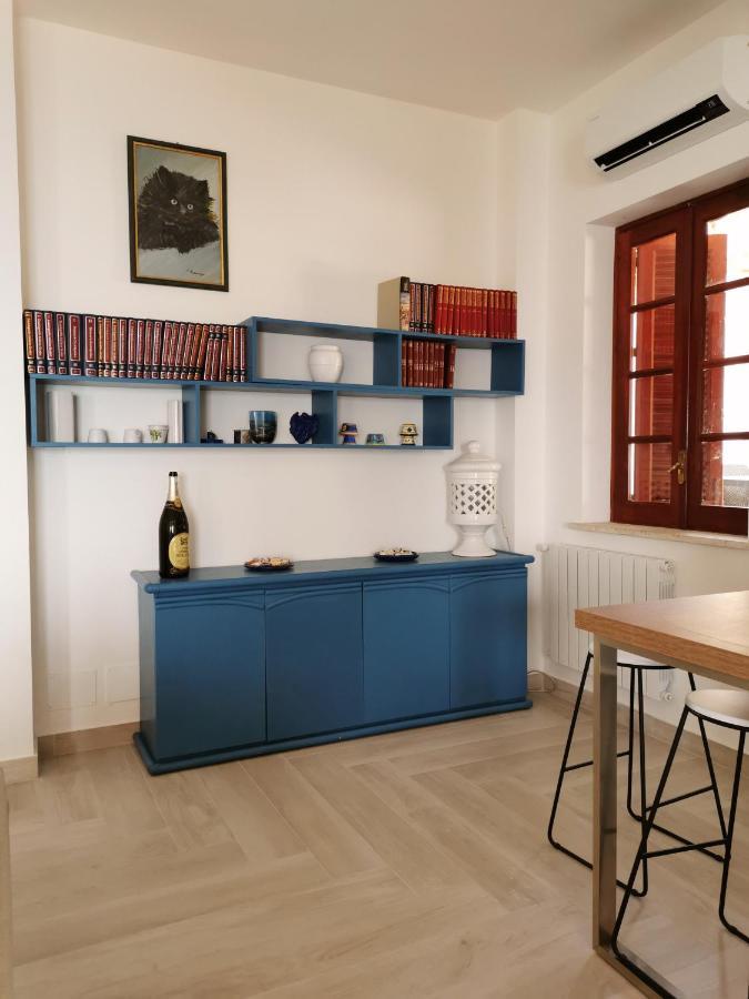 Panorama Apartment Addaura Палермо Екстериор снимка