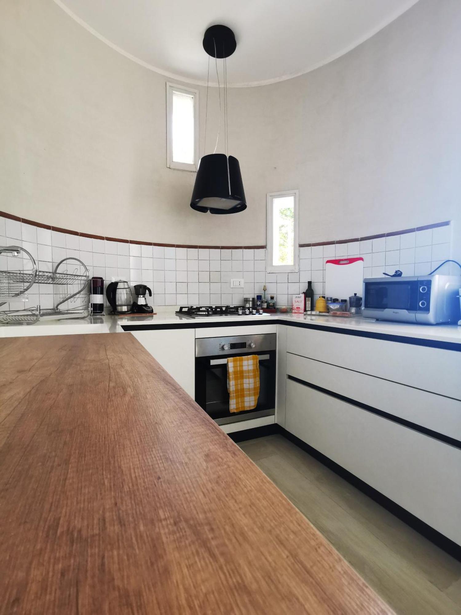 Panorama Apartment Addaura Палермо Екстериор снимка